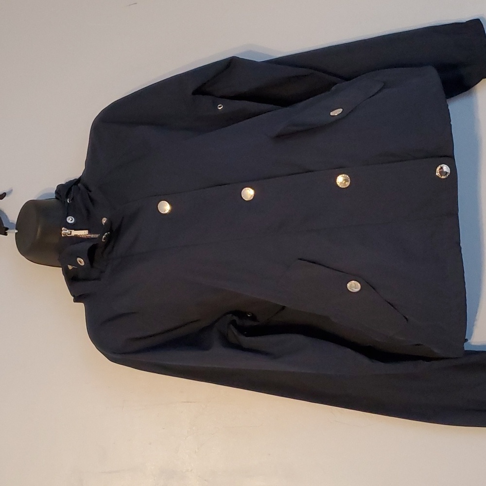 Ralf Lauren Windbreaker Jacket - Picture 3 of 17